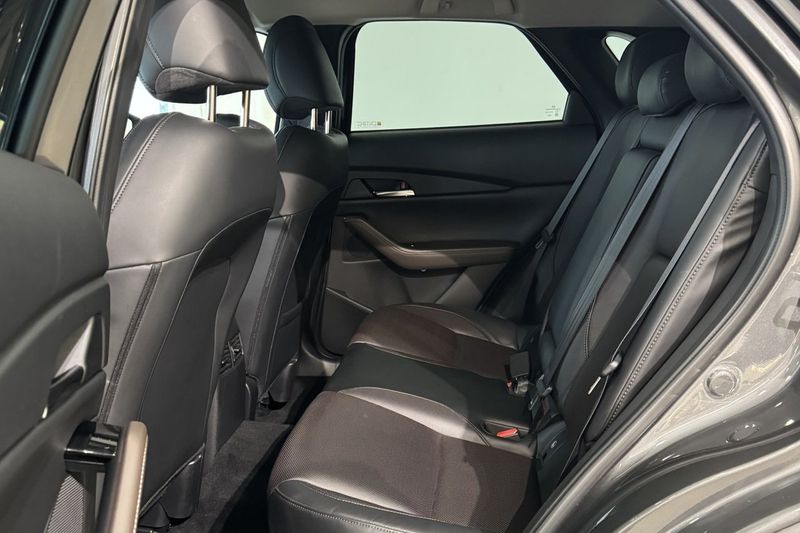 Mazda CX-30 bild 6
