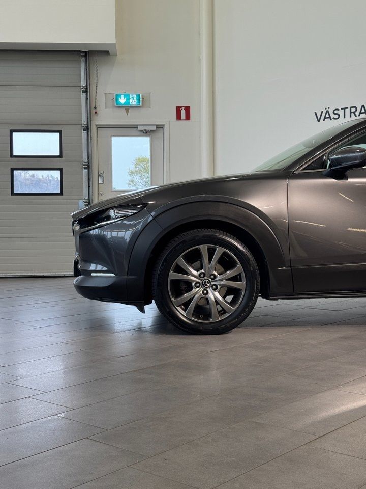 Mazda CX-30 bild 2