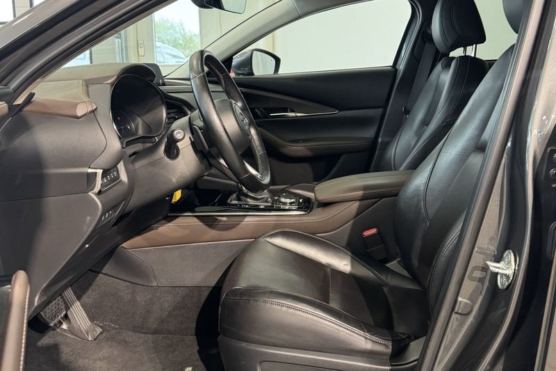 Mazda CX-30 bild 7
