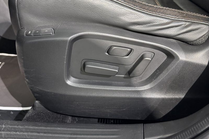 Mazda CX-5 bild 9