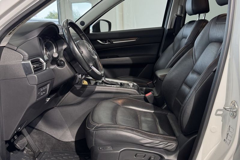 Mazda CX-5 bild 6
