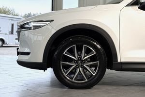 Mazda CX-5 bild 2