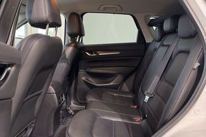 Mazda CX-5 bild 5