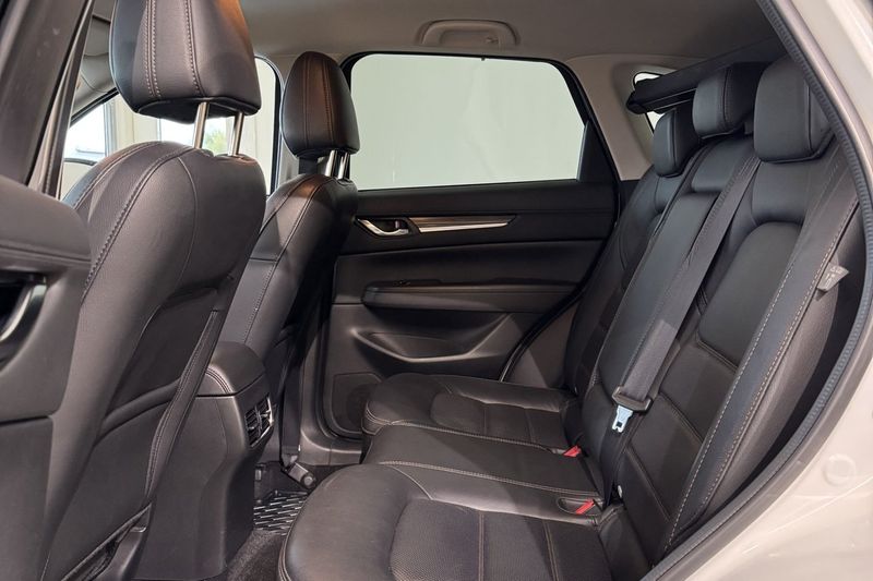 Mazda CX-5 bild 5
