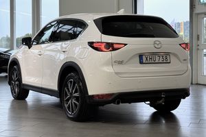 Mazda CX-5 bild 3