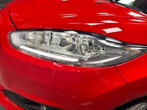 Ford Fiesta bild 9
