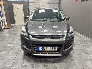 Ford Kuga bild 2