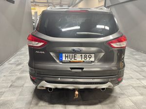 Ford Kuga bild 4