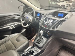 Ford Kuga bild 7