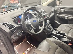 Ford Kuga bild 11