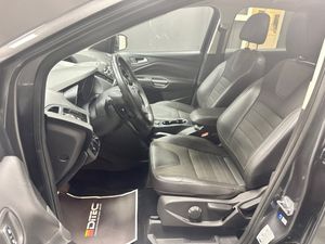 Ford Kuga bild 10