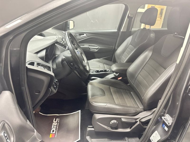 Ford Kuga bild 10