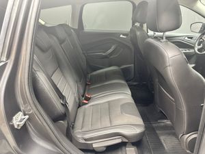 Ford Kuga bild 8