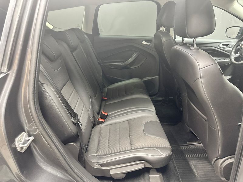 Ford Kuga bild 8