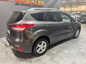 Ford Kuga bild 5
