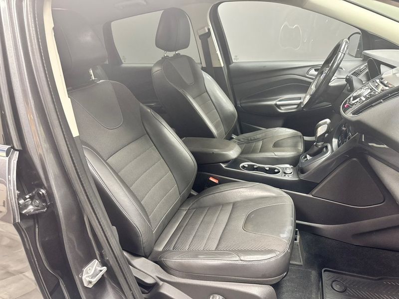 Ford Kuga bild 6