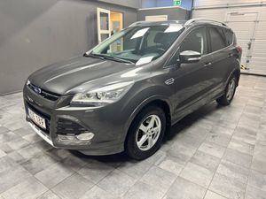 Ford Kuga bild 3