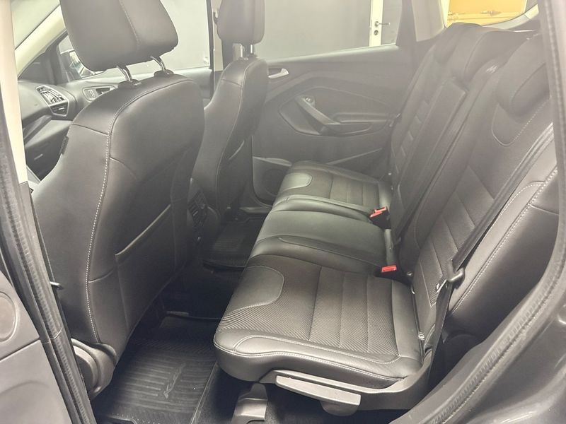 Ford Kuga bild 9