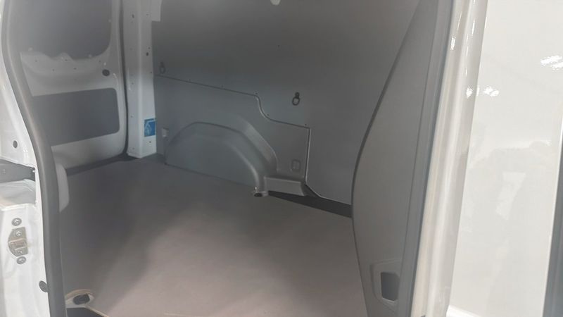 Renault Kangoo bild 5