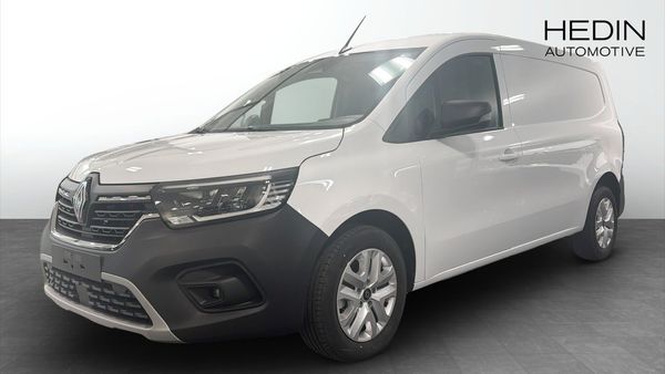 Renault Kangoo L2 NORDIC LINE DCI 115 EDC AUTOMAT - 2026