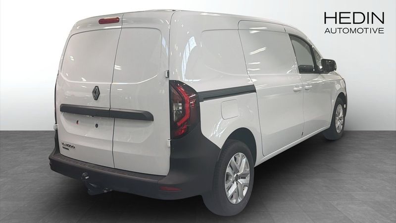 Renault Kangoo bild 2