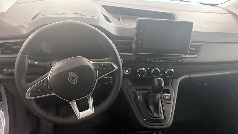 Renault Kangoo bild 4