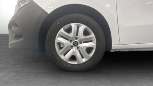 Renault Kangoo bild 9