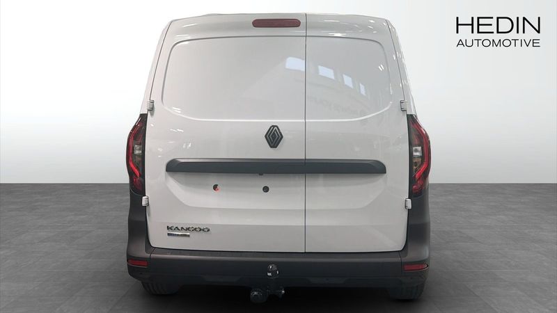 Renault Kangoo bild 7