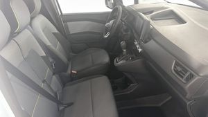 Renault Kangoo bild 3