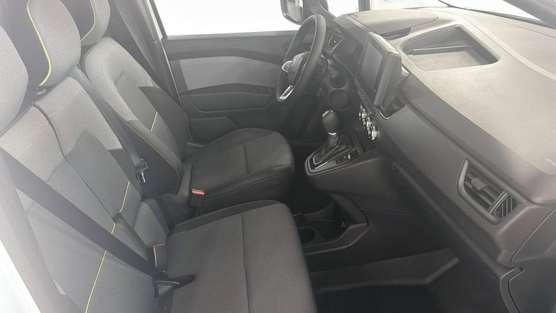 Renault Kangoo bild 3
