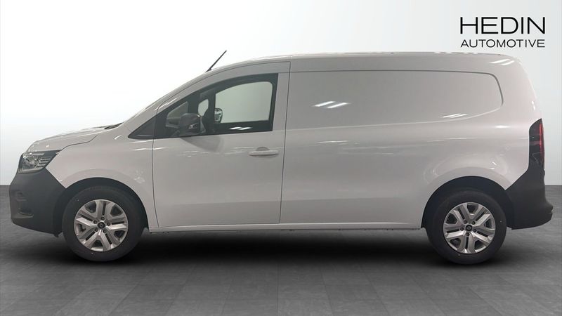 Renault Kangoo bild 6