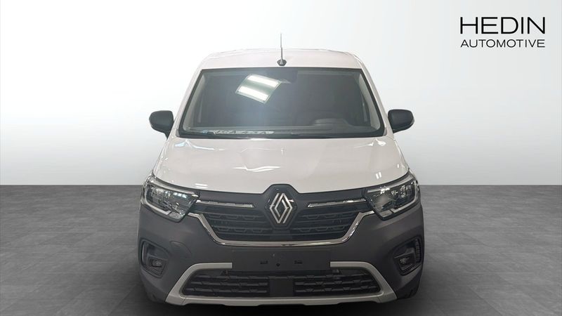 Renault Kangoo bild 8