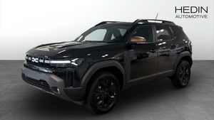 Dacia Duster bild 1