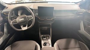 Dacia Duster bild 4
