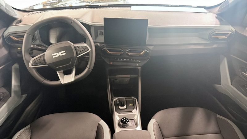 Dacia Duster bild 4