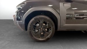 Dacia Duster bild 9