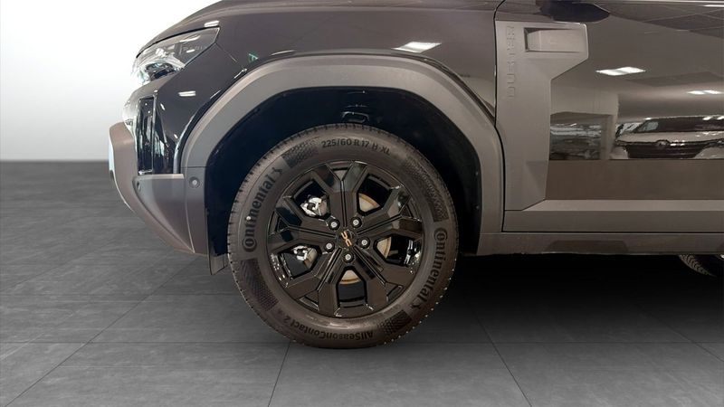 Dacia Duster bild 9