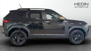 Dacia Duster bild 6