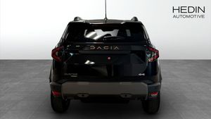 Dacia Duster bild 7