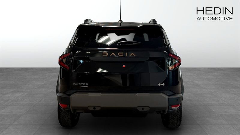 Dacia Duster bild 7
