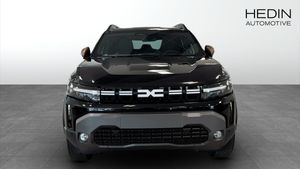 Dacia Duster bild 8