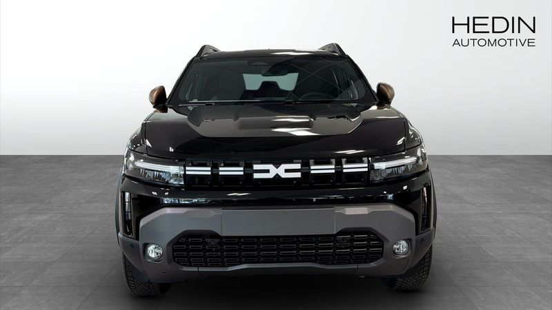 Dacia Duster bild 8