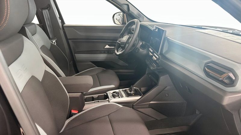 Dacia Duster bild 3
