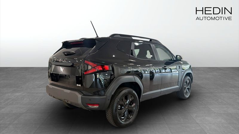 Dacia Duster bild 2