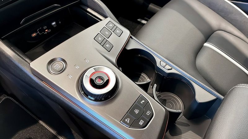 Kia Sportage bild 13