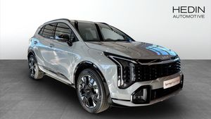 Kia Sportage bild 17
