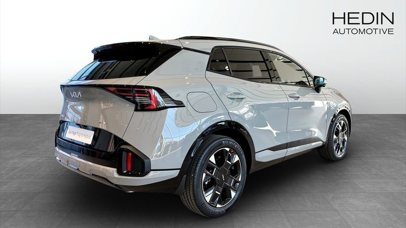 Kia Sportage bild 2