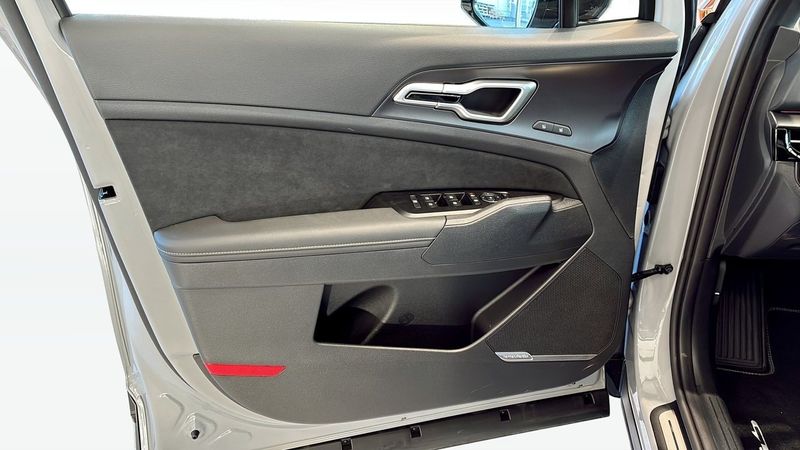Kia Sportage bild 11