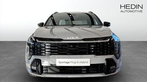 Kia Sportage bild 8