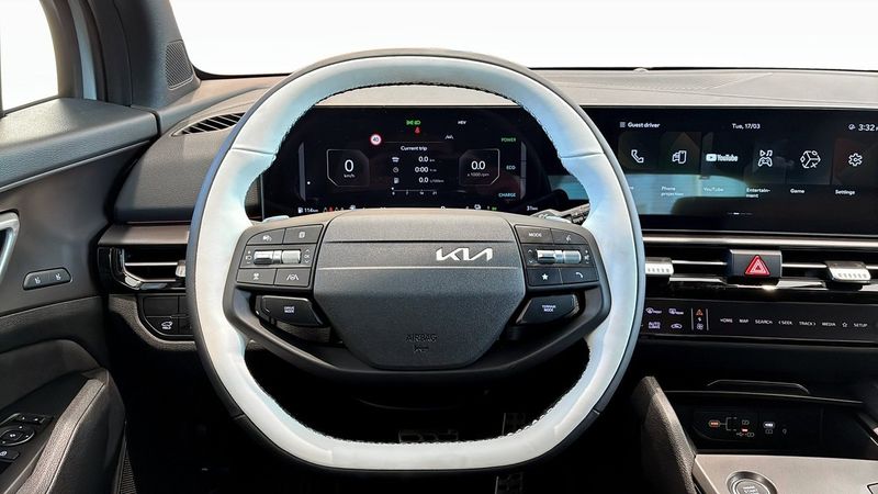 Kia Sportage bild 14